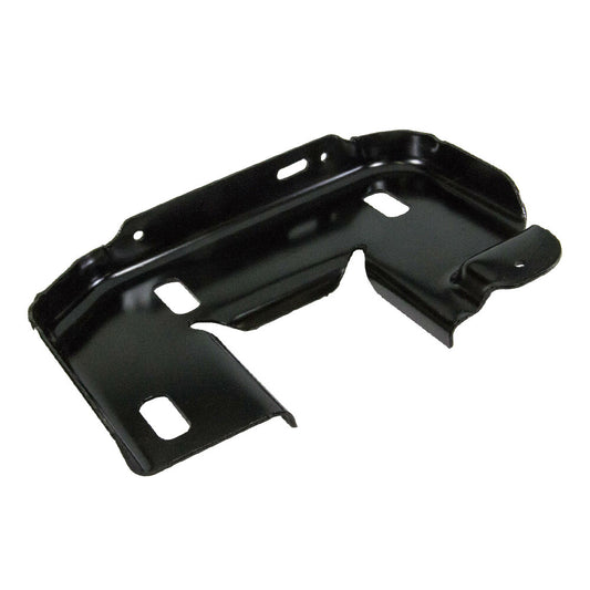 New Front Left Frame-Mount Bracket Fit for 2015-2020 for Ford F150 FL3Z17N775C Black