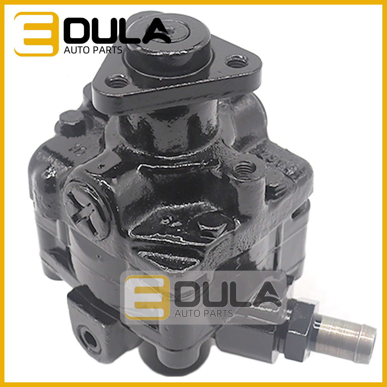 054145165A Steering hydraulic pump suitable for Audi 80/90 Cabriolet Coupe 2.0