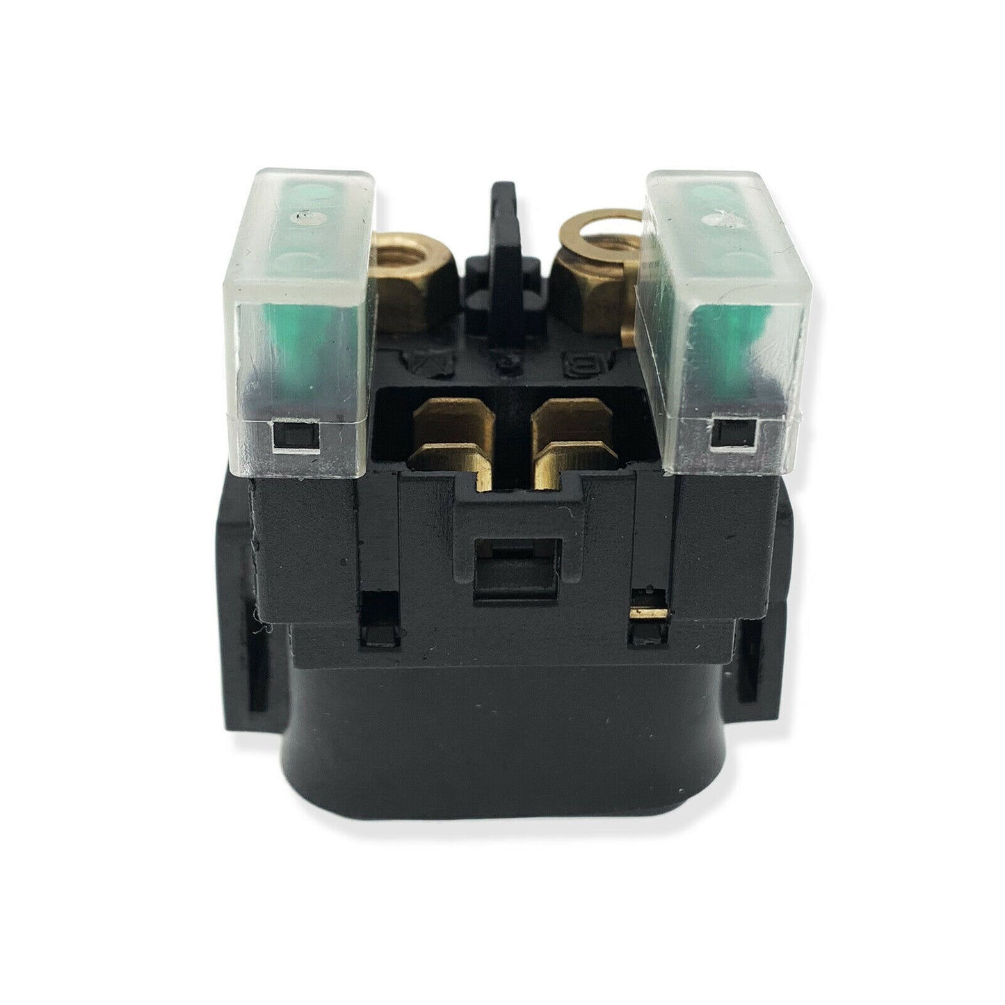 For beginners, this relay solenoid valve switch (1d0-81940-02-00) is suitable for Yamaha YXR 660 450 XV 1700