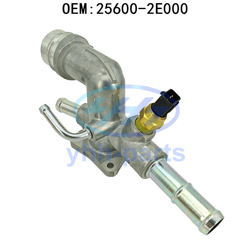 NEW 25600-2E000 COOLANT TEMP CONTROL  WATER SENSOR FOR 11-21 for HYUNDAI / for KIA