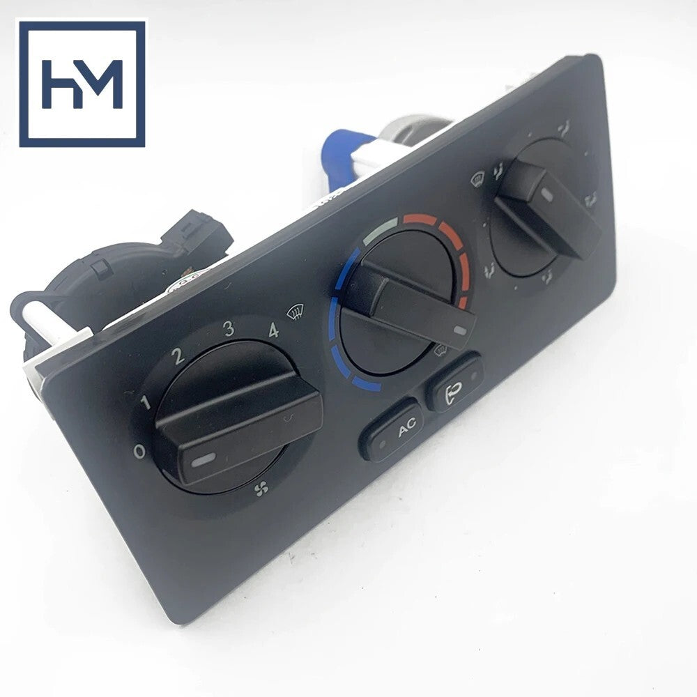Air conditioning climate control switch suitable for Mercedes A0018302085 A0008309285 BC1464500580RC