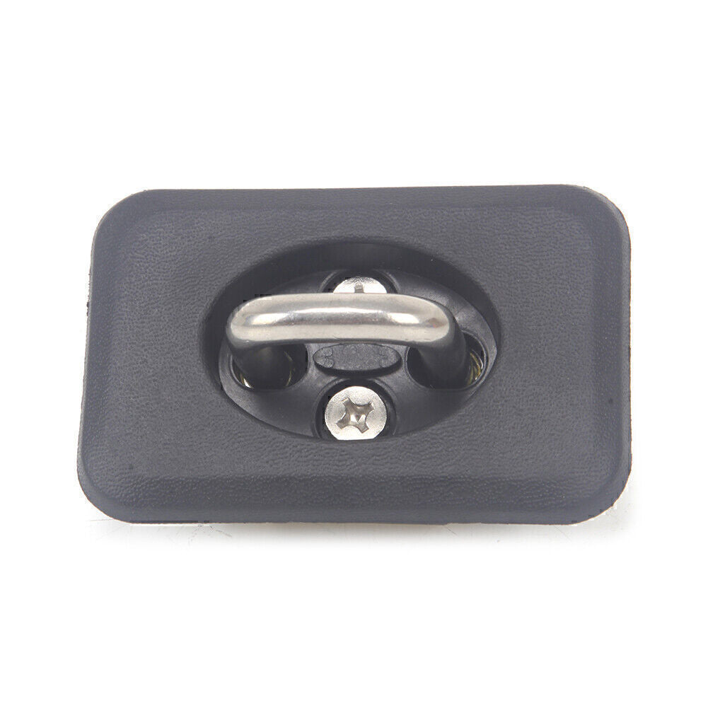 for Dodge for RAM 1500 2500 3500 Trucks 1995-2018 2017 2016 Tie Down Anchors Hooks