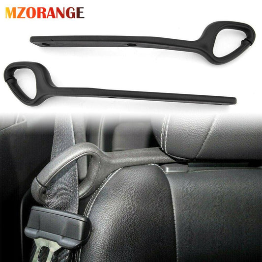 2¡Áfor Ford for Mustang GT 15-22 Front for Seat Belt Retainer Extension Guide