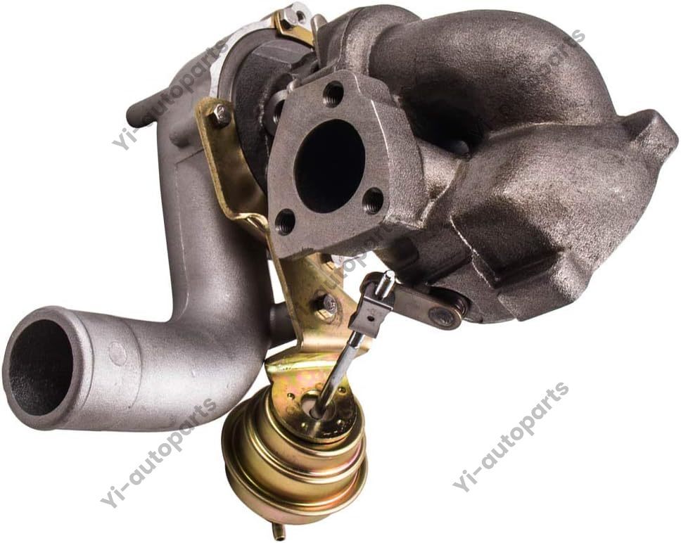 K04-001 TURBO/ TURBOCHARGER UPGRADE 400+HP for VOLKSWAGEN for JETTA / for GOLF 1.8T 00-05