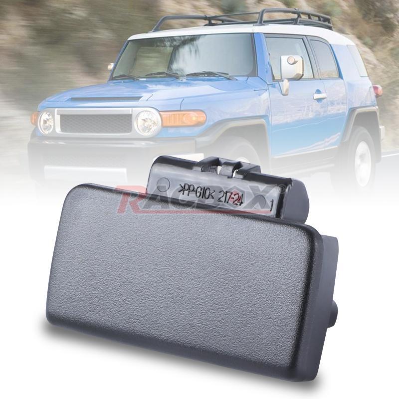 Glove Box Latch Black Handle for Toyota FJ Cruiser, XA,XB 2004-2014 5550644010B0