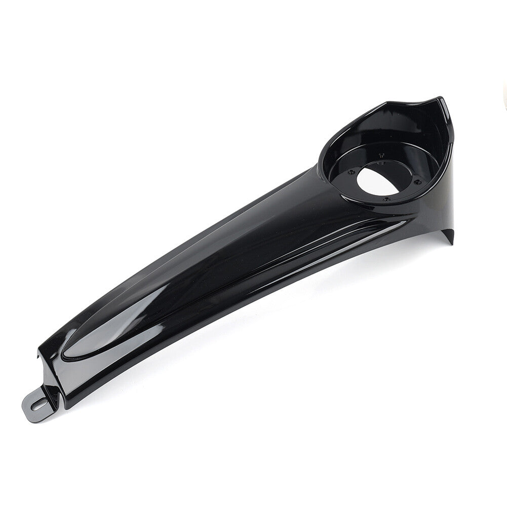 Dash Fuel Console Tank Panel for Harley Touring Electra Street Glide 86-07