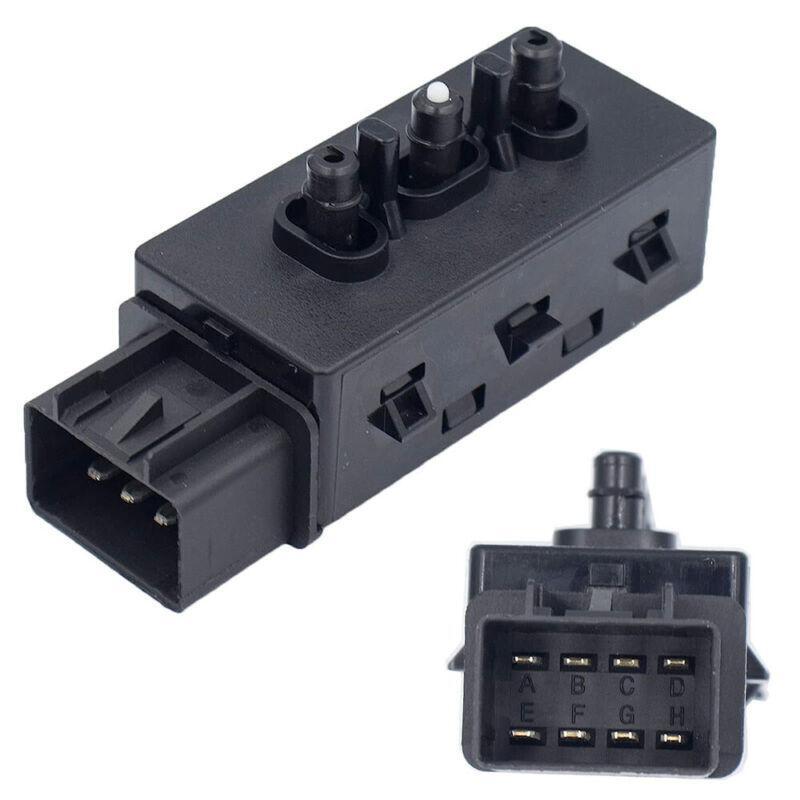 6-way drive power for seat switch 12451495 adjustment switch suitable for Buick for Chevrolet
