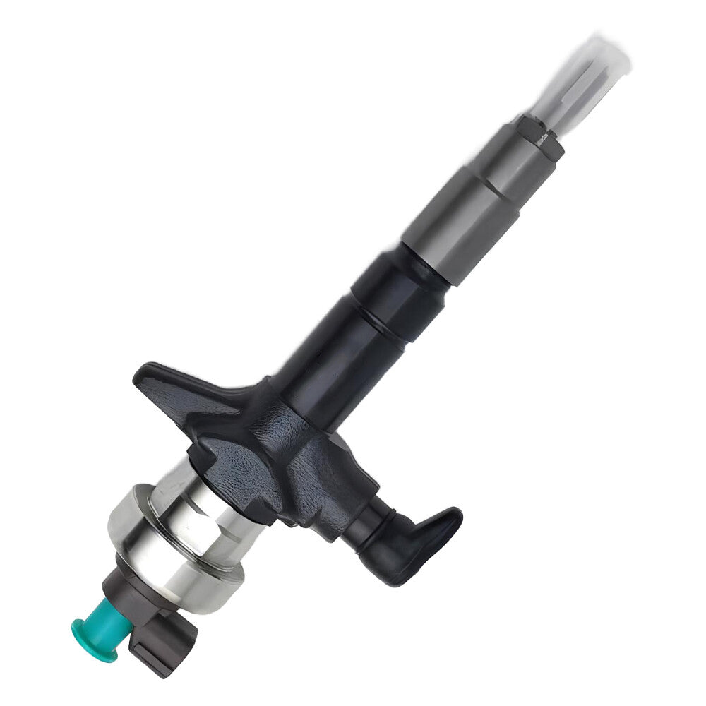 Diesel Fuel Injector Assembly 295050-1900 8-98260109-0 for Isuzu 4JJ1 Engine