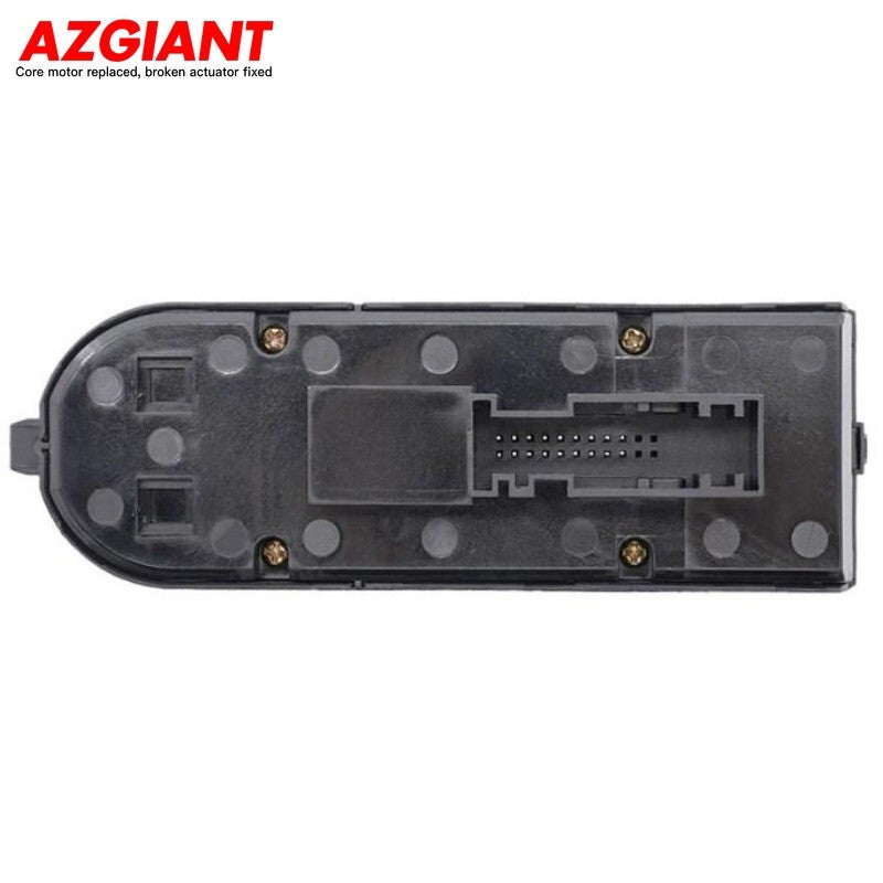 Front Left Driver Side Window Switch 13228877 for Vauxhall for Opel Astra Zafira