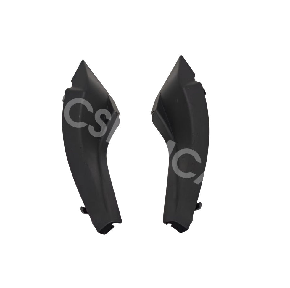 Car Windshield Wrap Corner Trim Drain Panel Fit for Mazda 6 Atenza 2014-2016
