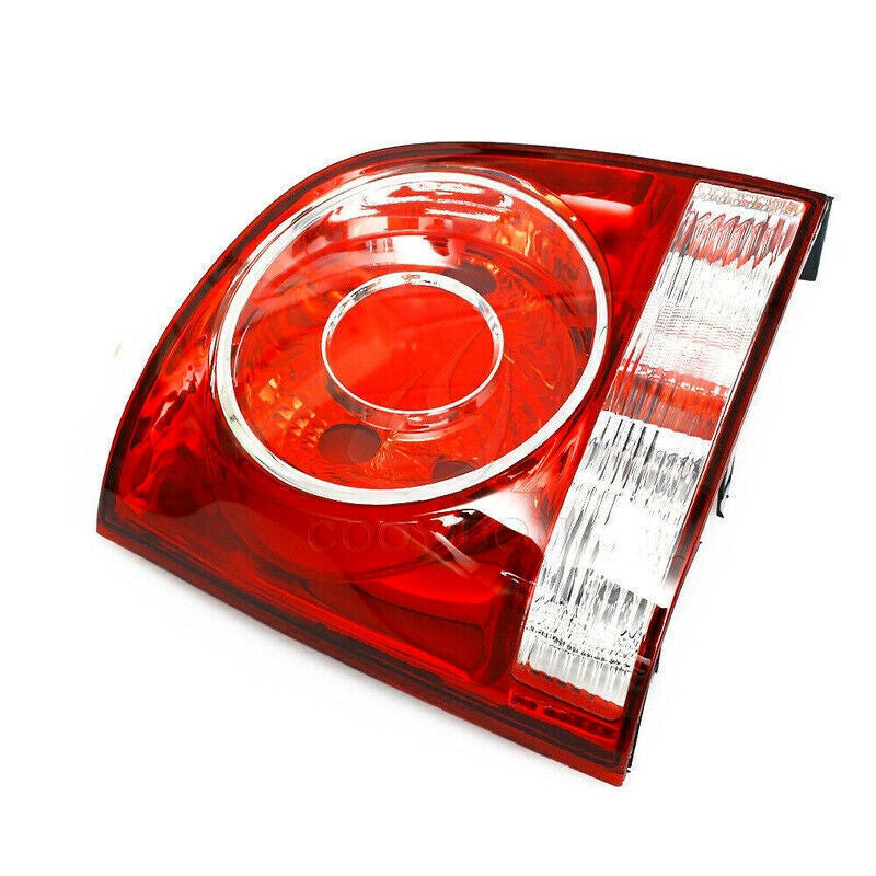 Right rear taillight housing for Volkswagen for Honda Polo 2006 - 2010