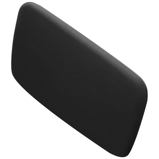 Front Right Side Headlight Washer Nozzle Cover Unpainted Fits For W163 ML Class