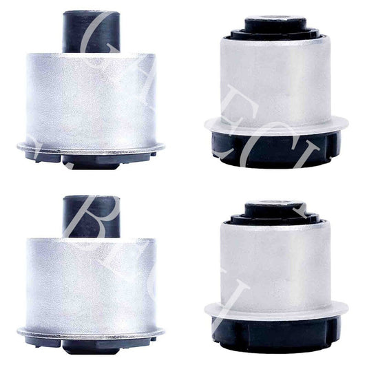 front lower bushing kit for Maserati Ghibli Quattroporte 673007127 673007126