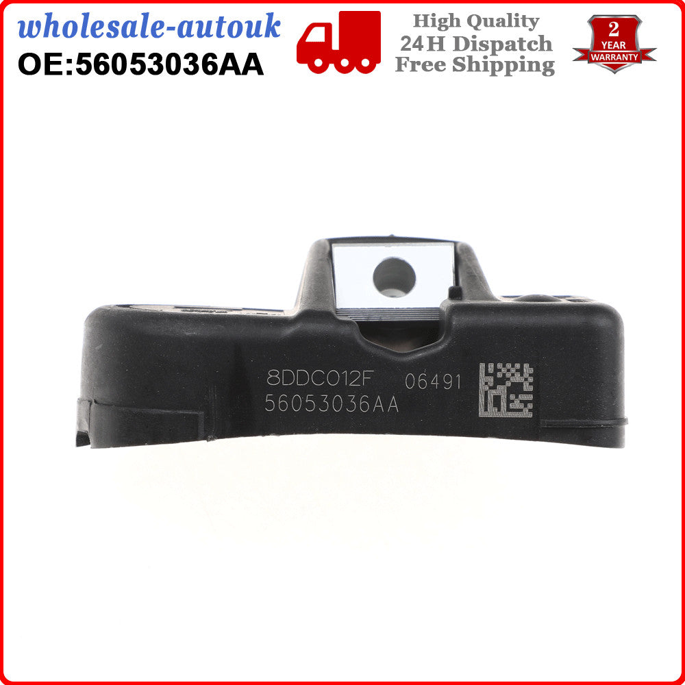 4X TPMS Tyre Pressure Sensor 56053036AA for Jeep for Chrysler Aspen for Dodge Nitro for Ram