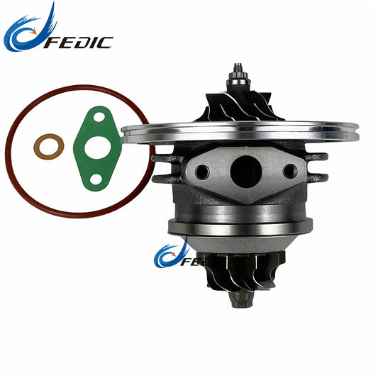Turbo cartridge GT1544S 733783 for Seat for Skoda for VW 1.4 TDI 51 Kw 55 Kw BAY BNM AMF