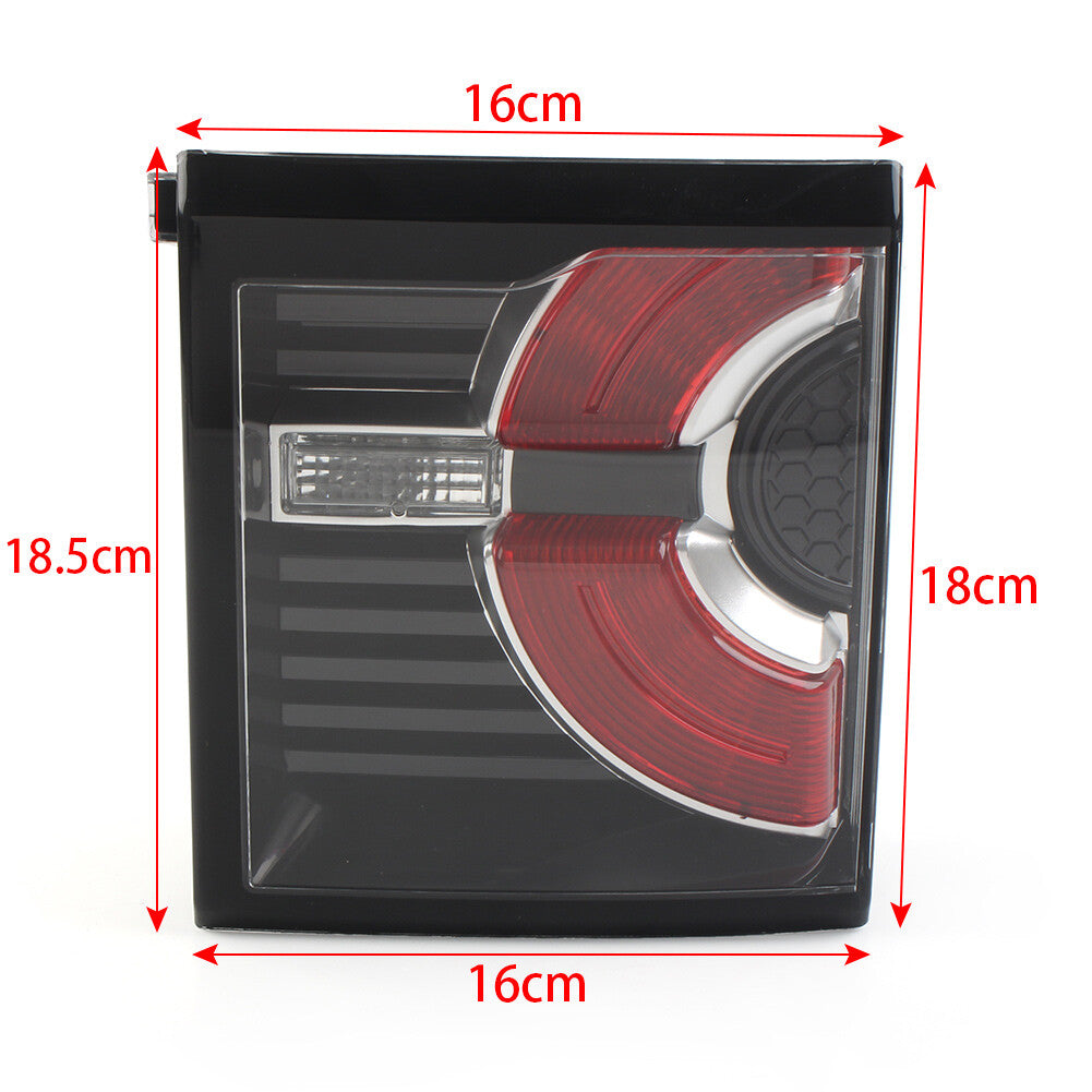Rear Inner Tail Light for Land Rover Discovery Sport 2015-2019 LR079565