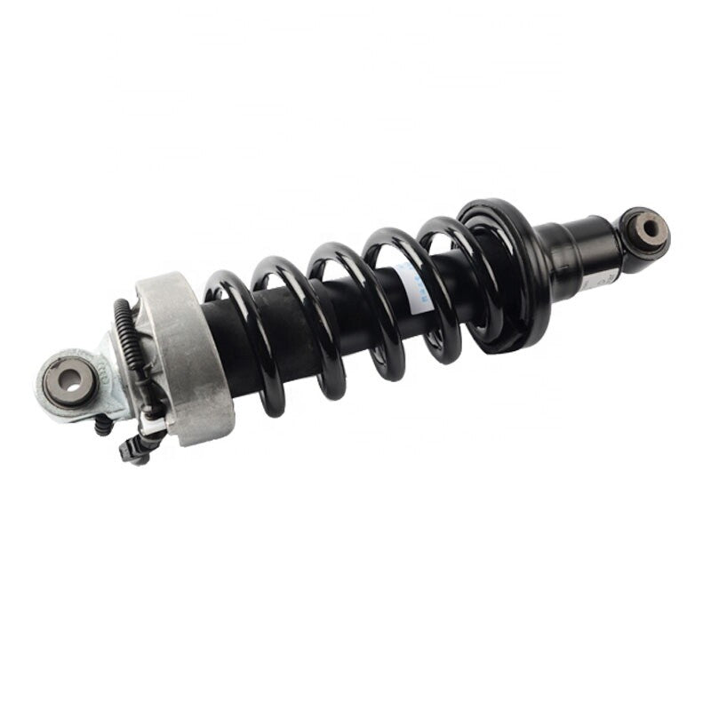 Left rear suspension shock absorber strut with magnetic fit for Audi R8 2007 - 2015 420512019AK