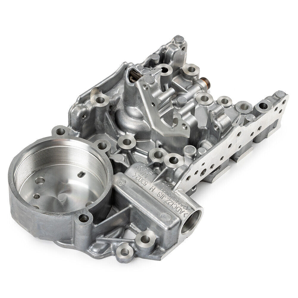 Valve body Accumulate Housing For DSG DQ200 0AM325066AC for Audi for Skoda 7 Speed NEW