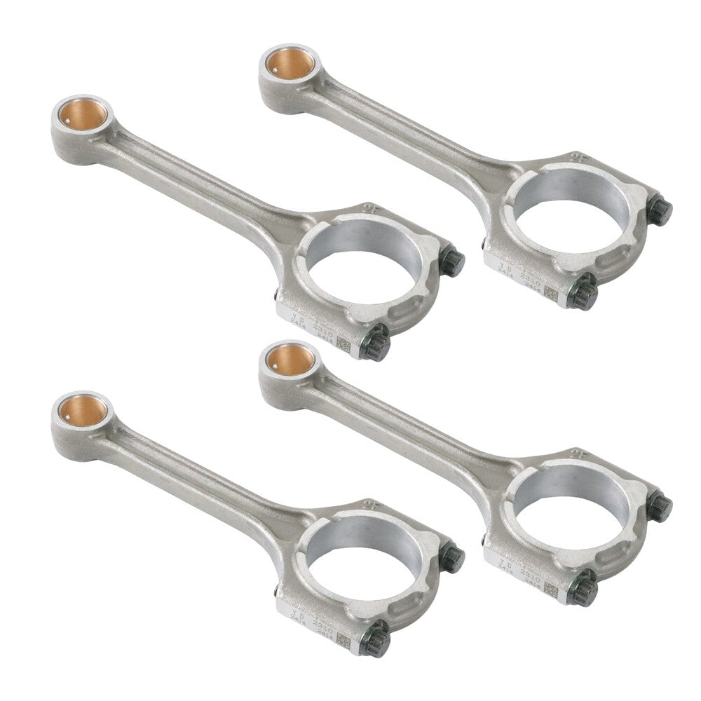 G4NC Engine Crankshaft +Conrod+ Main  Rod Bearing Kit for Hyundai for KIA Soul 2.0