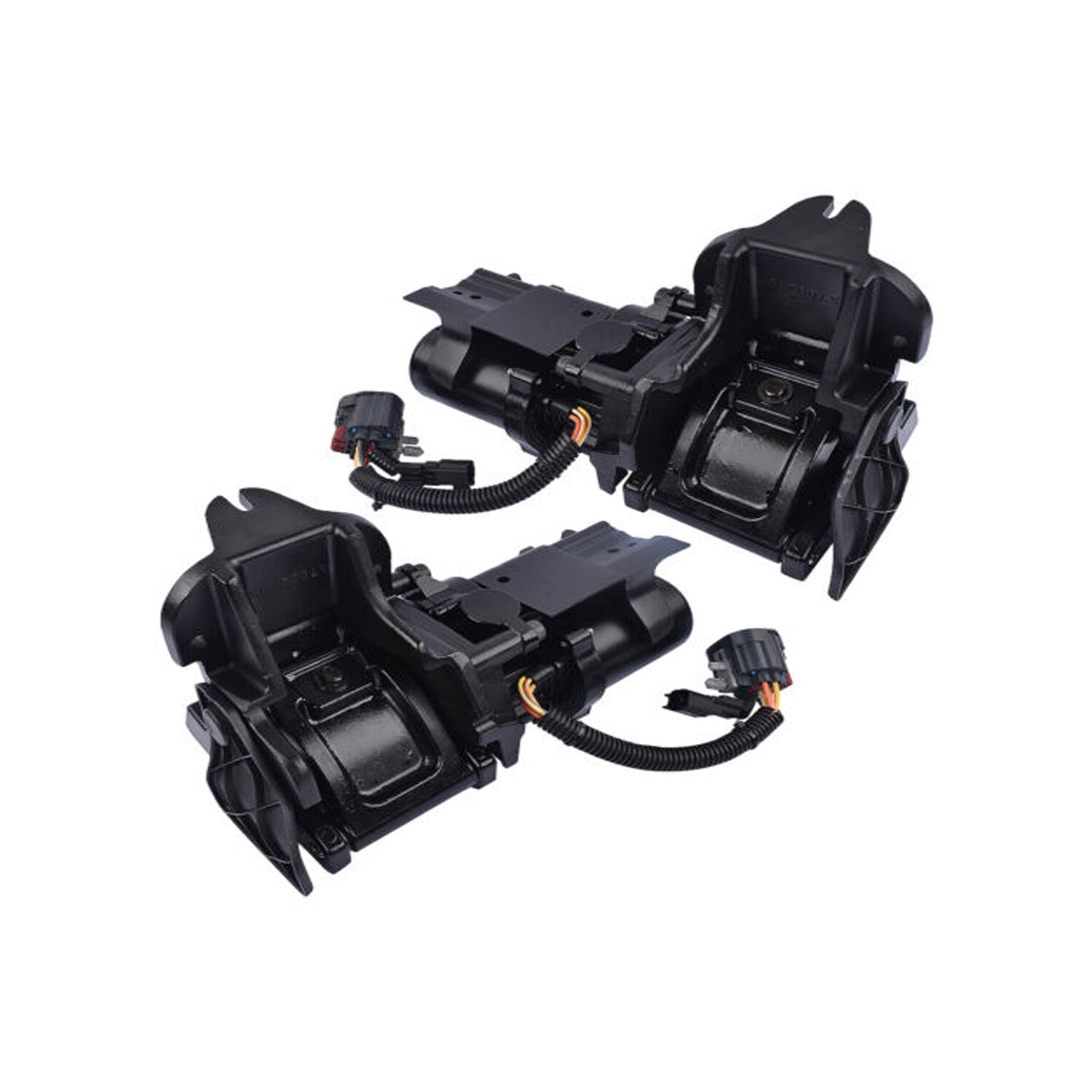 84131859  84131860 Power Step Running Board Motor LH + RH Side for GMC for Yukon XL