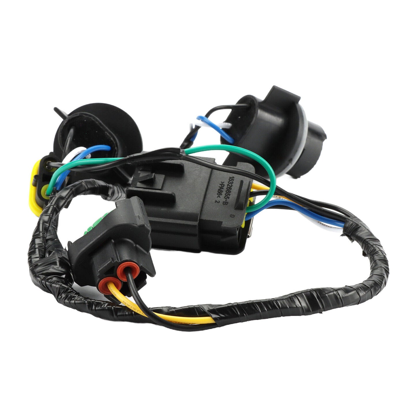 5841609 Headlight Wiring Harness For 2008-2014 for Chevrolet Silverado K