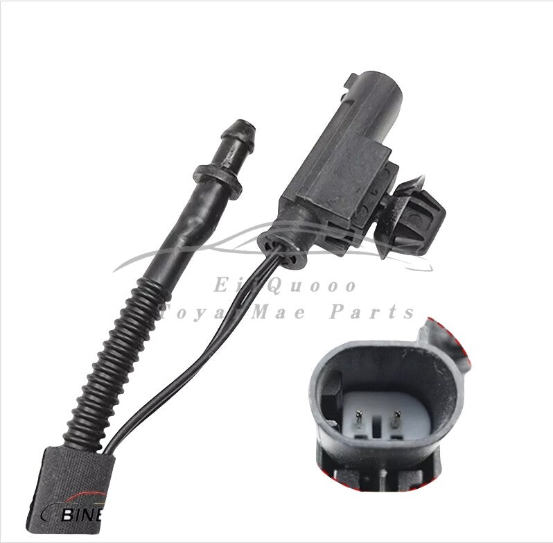 Windshield Washer Nozzle for BMW X1 61667350651 F48 sDrive 16d sDrive 18d 2015