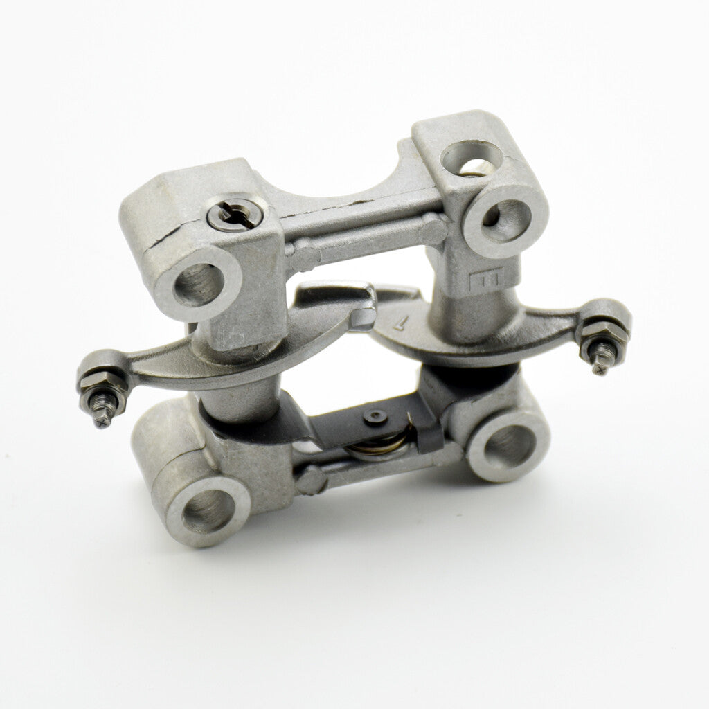 Engine Crankshaft camshaft Rod Bracket ATV QUAD GY6 125 200CC 4 Wheeler Go karts