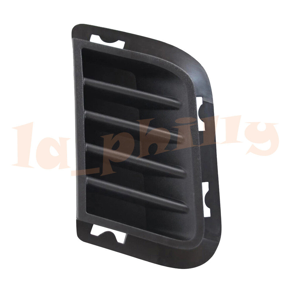 Pair Front Left Right Fog Light Grille Fit for Hyundai Sonata 2006 2007 2008