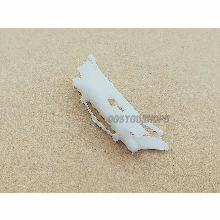 Set of 6 Roof Drip Trim Moulding Holder Clip for Honda Accord for Civic for Acura
