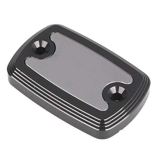 for Yamaha R25 R3 2015-16 Motorcycle Front Brake Pump Cap Fluid Reservoir Cover