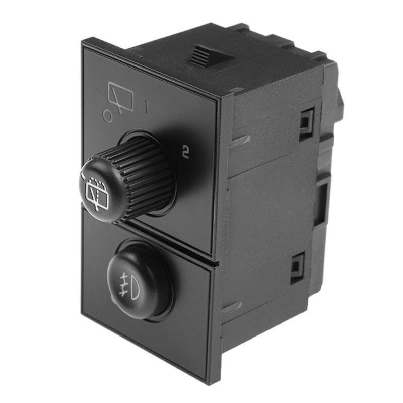 Fog light rear cover control switch unit 15061682 Equipment Manufacturer ( ) for 2003-2006 for GMC for Yukon Territory