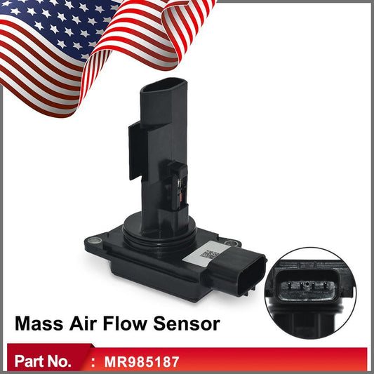 MAF Mass Air Flow Meter Sensor for Mitsubishi Eclipse Endeavor Galant Lancer