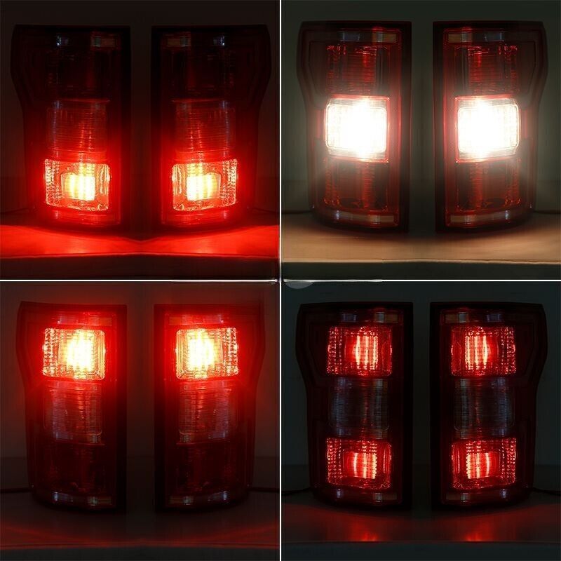 Right Rear Brake Light Turn Signal Lamp Tail Light For 2018-2020 for Ford F150