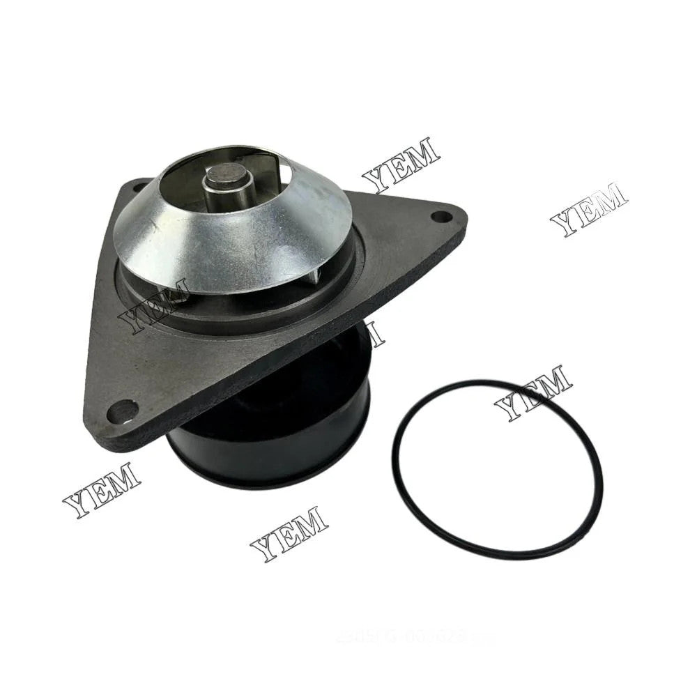 6CT Water Pump height142mm 3806180 3802081 AW2047 Fit For Engine