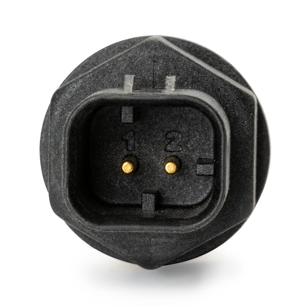 New For Caterpillar CAT 3406E Heavy Duty Excavator Temperature Sensor 256-6453
