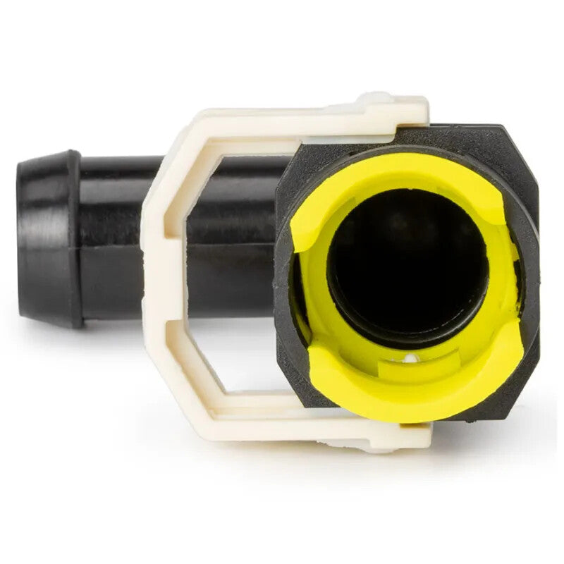 D65161240 Heater Pipe Connector Fits for 2007-2013 for Mazda 3 CX-7 CX-9 B37F-61-240