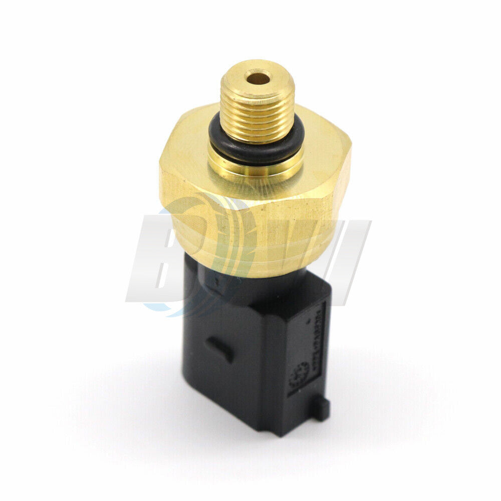 06E906051K is a new fuel pressure sensor suitable for Volkswagen for Audi for A4 , for A6 , Quattro, and for Volkswagen for Jetta .