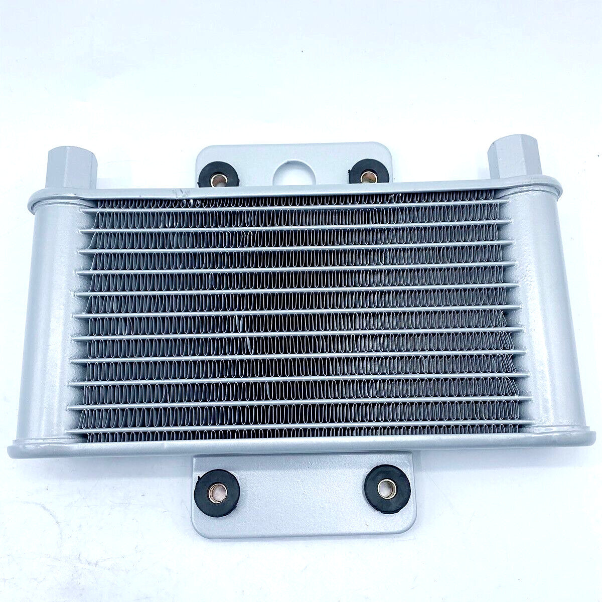 Water Cool Radiator Fits KANDI 200cc Racing Quad Go Kart Buggy ATV Chinese Parts