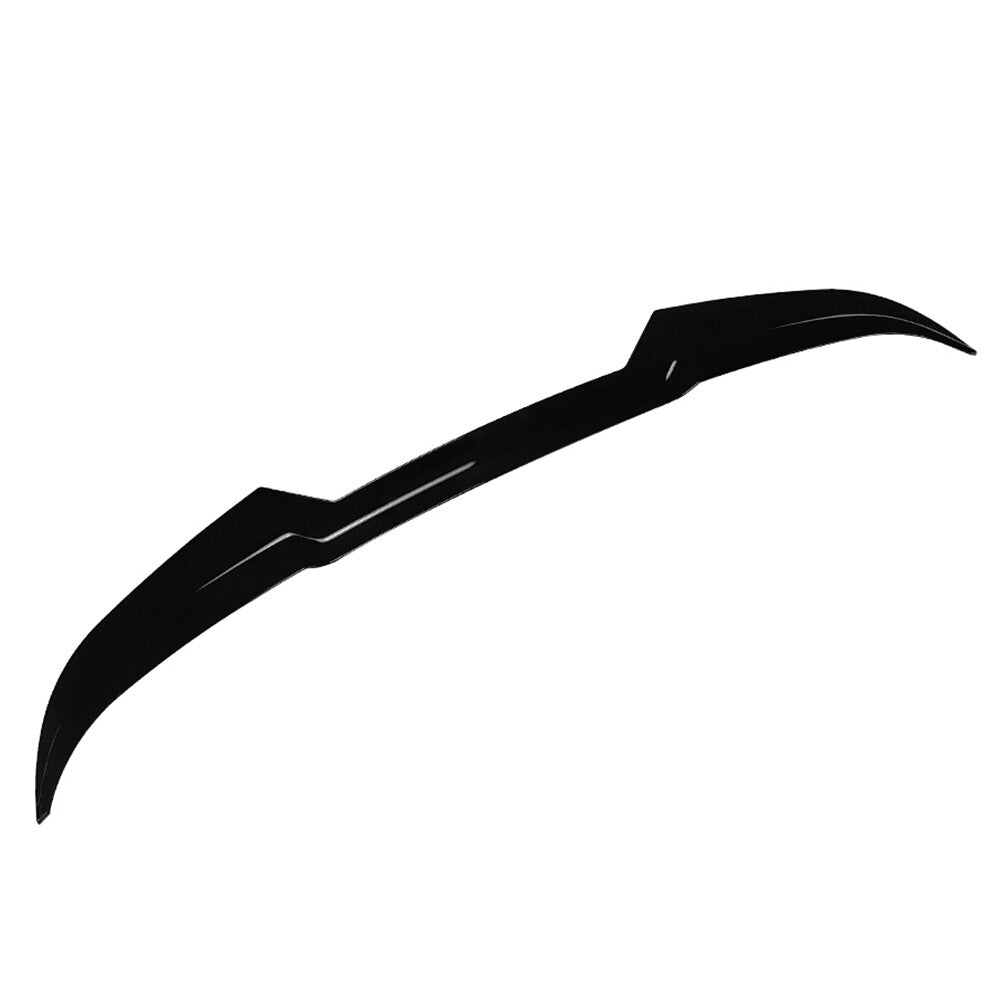 Rear Window Roof Spoiler Wing Lip for BMW 1 Series F40 M Sport 2019-2024 2019