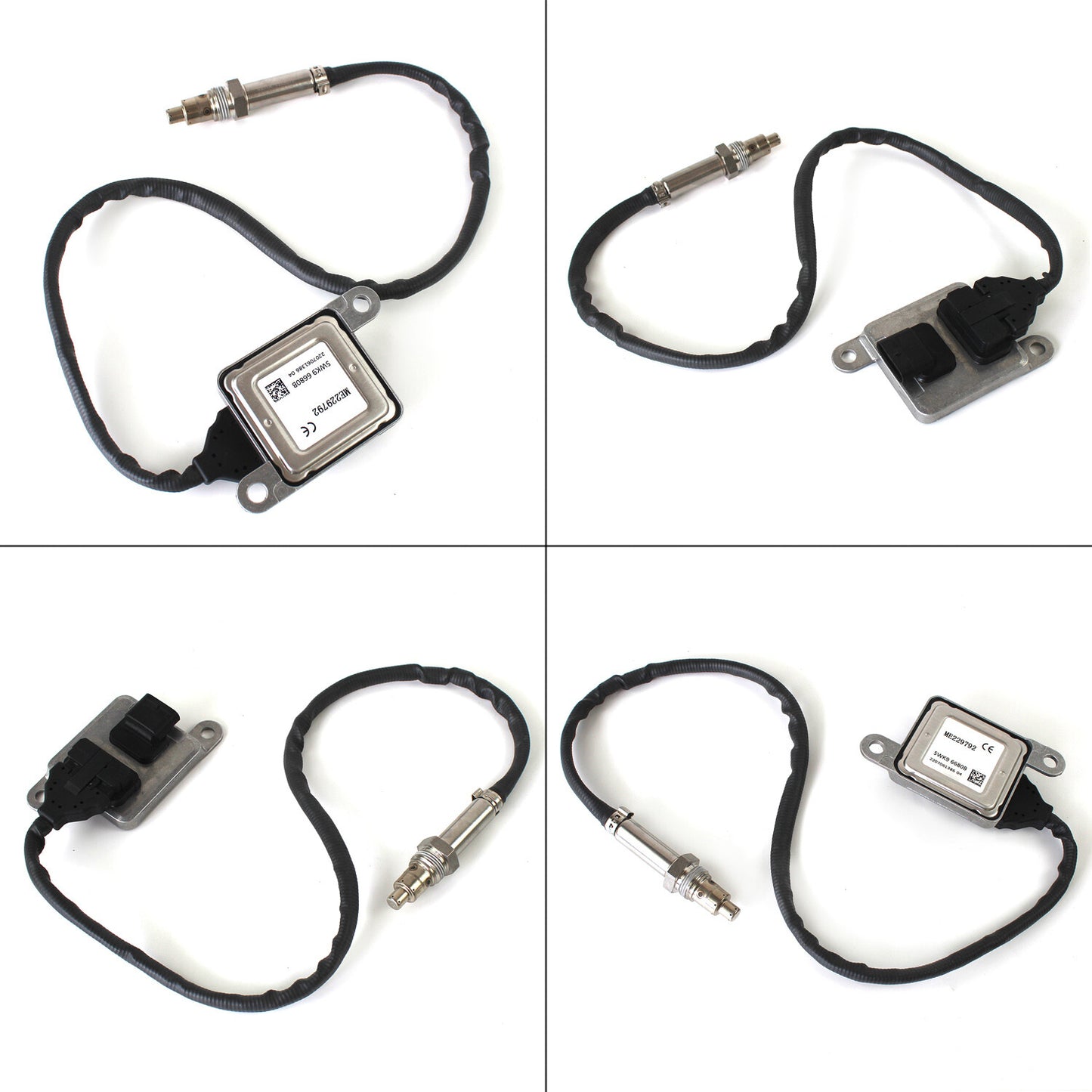 Nox Sensor Sensor Suitable for Mitsubishi Fuso 2012 Truck ME229792 5WK96880B