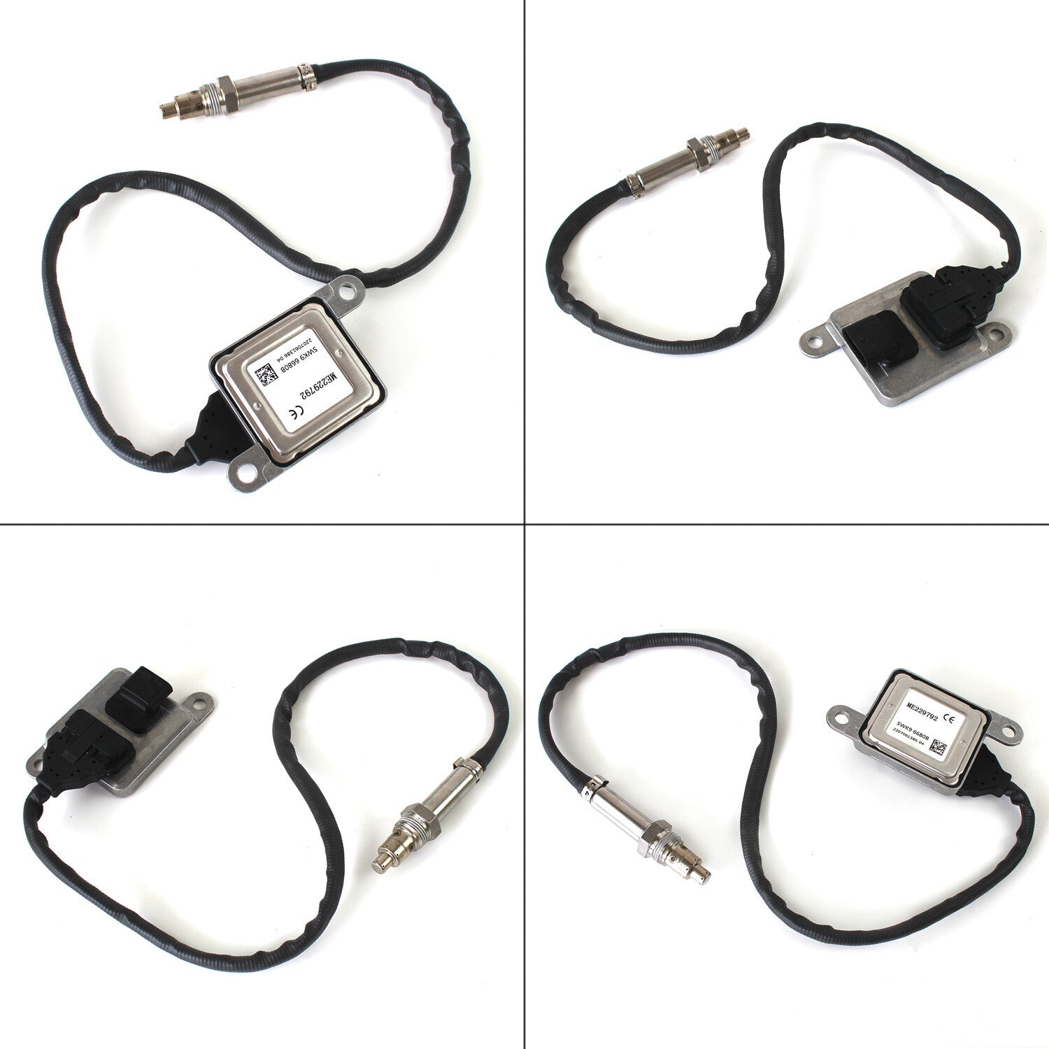 Nox Sensor Sensor Suitable for Mitsubishi Fuso 2012 Truck ME229792 5WK96880B
