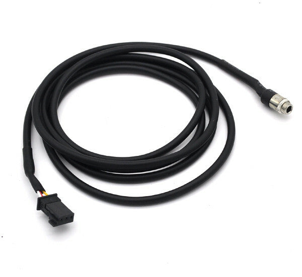 AUX female adaptor mp3 cable for Mercedes E/CLS/SLK w211 c219 R171 Comand System