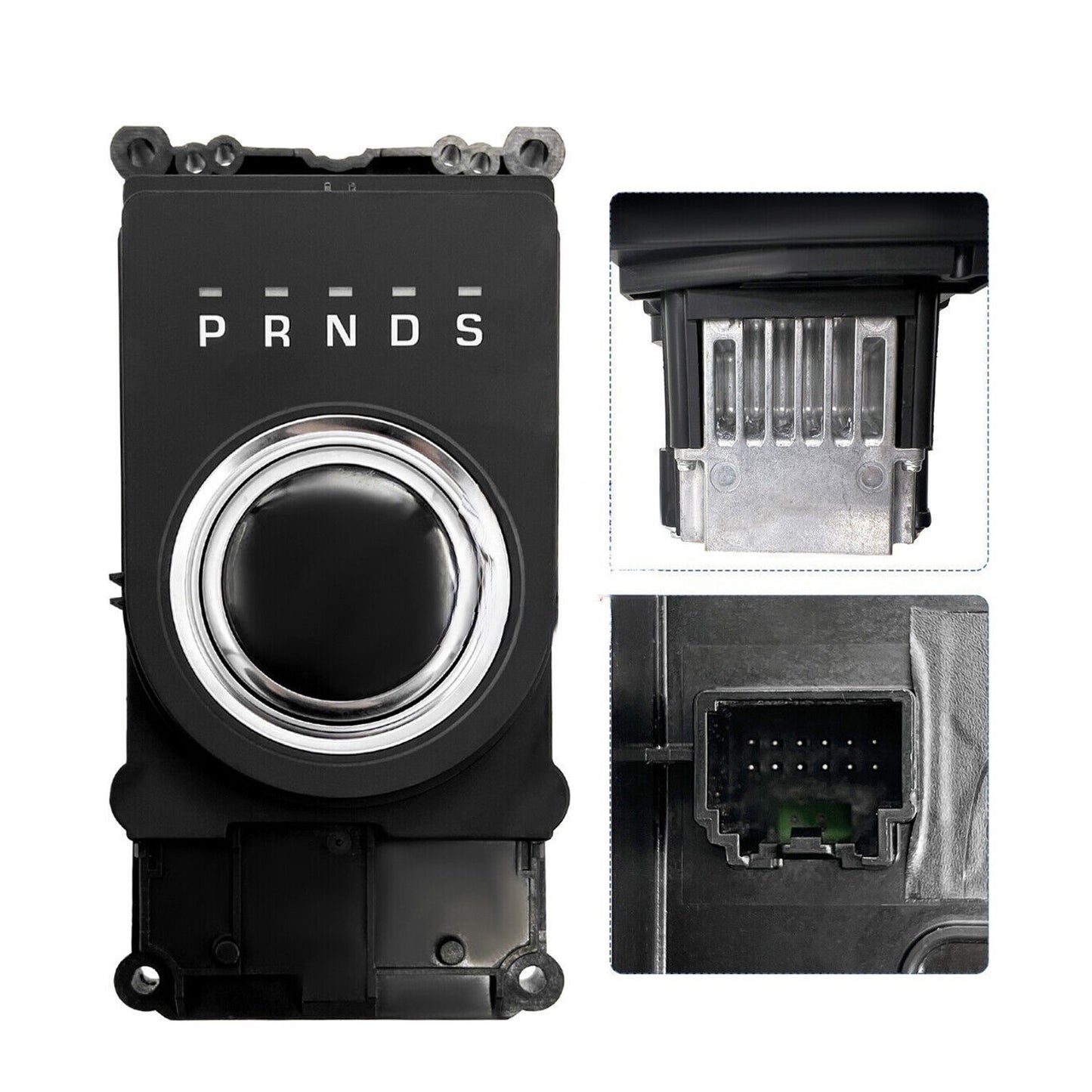For 2012-2018 for Land Rover for Range Rover Evoque GEAR SHIFT MODULE 9 speed LR070696