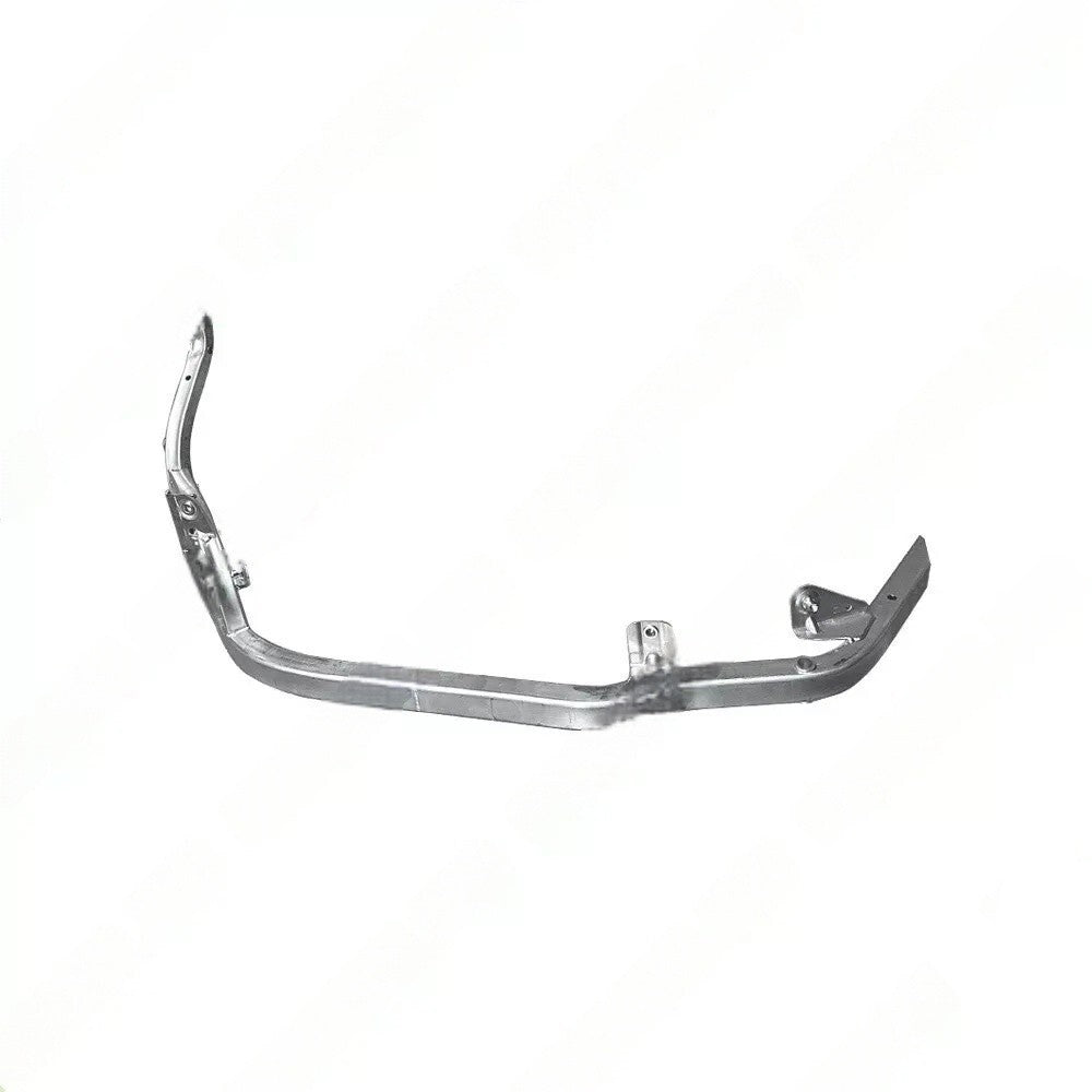 Equipment Manufacturer 9854850 - Left Fender Mount Bracket for Ferrari F8