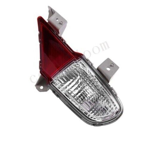 Left rear fog light and rear bumper light are suitable for PAJERO Montero Sport for Challenger