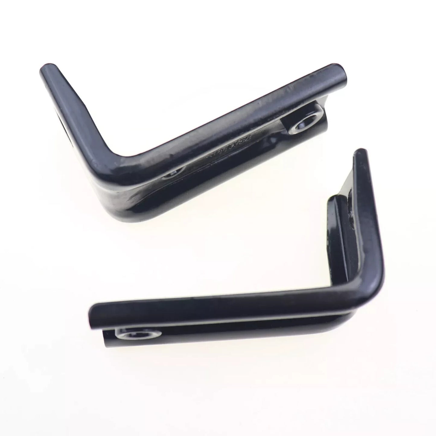 2126200028 Rail extension support for front radiator core suitable for Mercedes-Benz E-Class