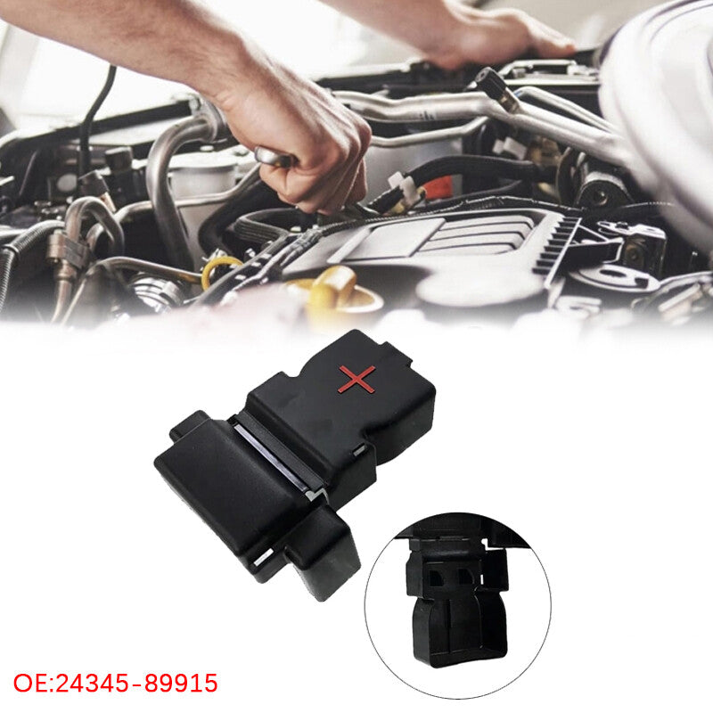 Battery Terminal Cover for Nissan Pathfinder Frontier Armada Xterra TITAN 05-18