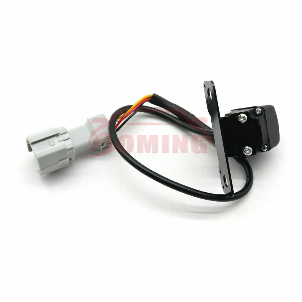 957602W000 New High Quality Rear View Backup Parking Camera for Hyundai Santa Fe