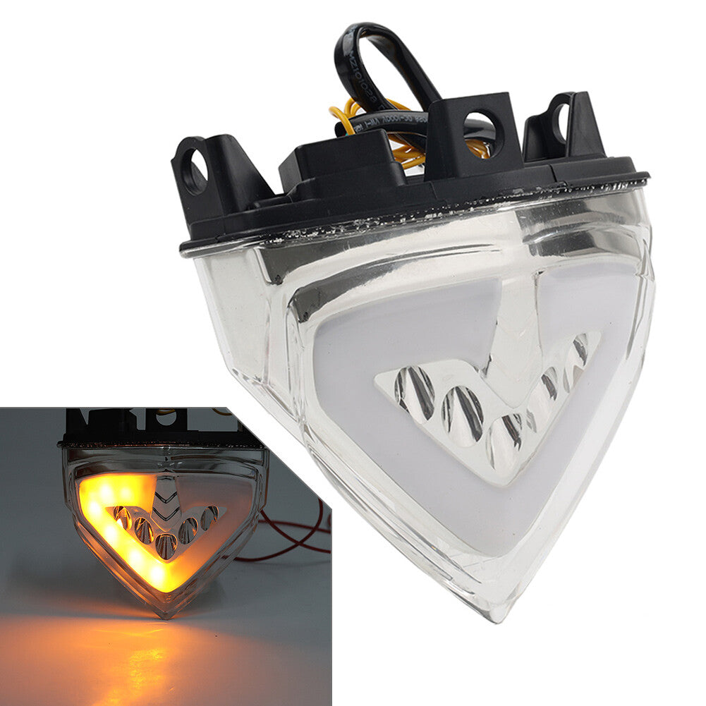 LED Turn Signal Tail Light for Honda CB1000R 2008-2014