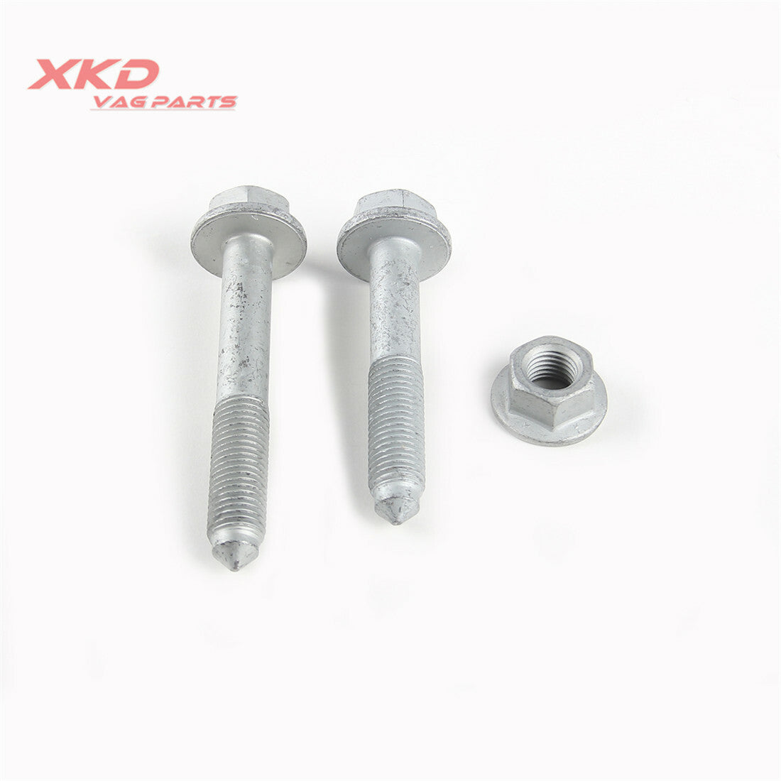 Control arm mounting bolt kit suitable for Volkswagen for Golf , Polo, for Bora , for Audi A1, A3, TT